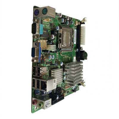 Motherboard 01750203560 1750203560 van Wincornixdorf PC280 E7400 ATM
