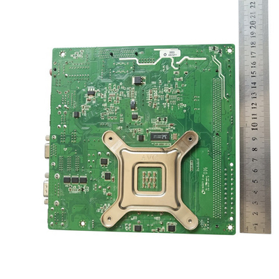 Motherboard 01750203560 1750203560 van Wincornixdorf PC280 E7400 ATM