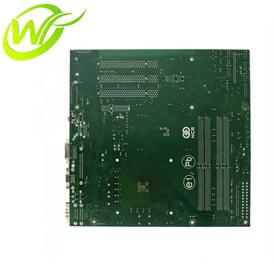ATM-NCR van Machinedelen Motherboard 4970464481 497-0464481 van PCB Talladega
