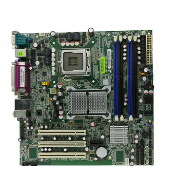 ATM-NCR van Machinedelen Motherboard 4970464481 497-0464481 van PCB Talladega