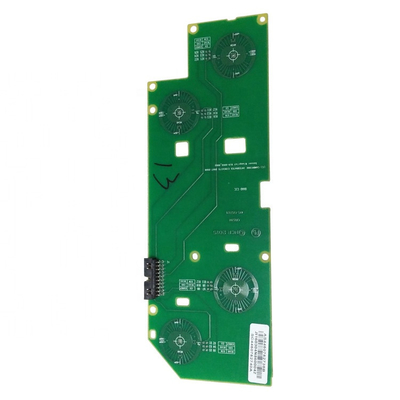 ATM-Vervangstukkenncr DUBBELE CASS Assemblage 445-0752738 445-0756286-13 van PCB van identiteitskaart