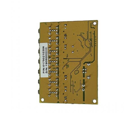 ATM-Delen Wincor Nixdorf USB 2,0 Hub 7 - Havencontrolemechanisme Board 1750210306