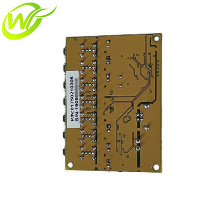 ATM-Delen Wincor Nixdorf USB 2,0 Hub 7 - Havencontrolemechanisme Board 1750210306
