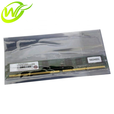 ATM-MDL 128M*64 SDRAM D DDR2 19063046000A van Diebold IC MEM RAM van Machinedelen