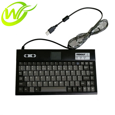 49201381000A ATM-het Onderhoudstoetsenbord USB 49-201381-000A van Diebold van Machinedelen