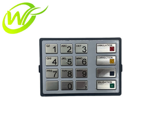 ATM-reservedelen EPP7 ((BSC),LGE,ST STL,HTR,FRE,QZ1,COMMA,X,I,_,O 49249440726B